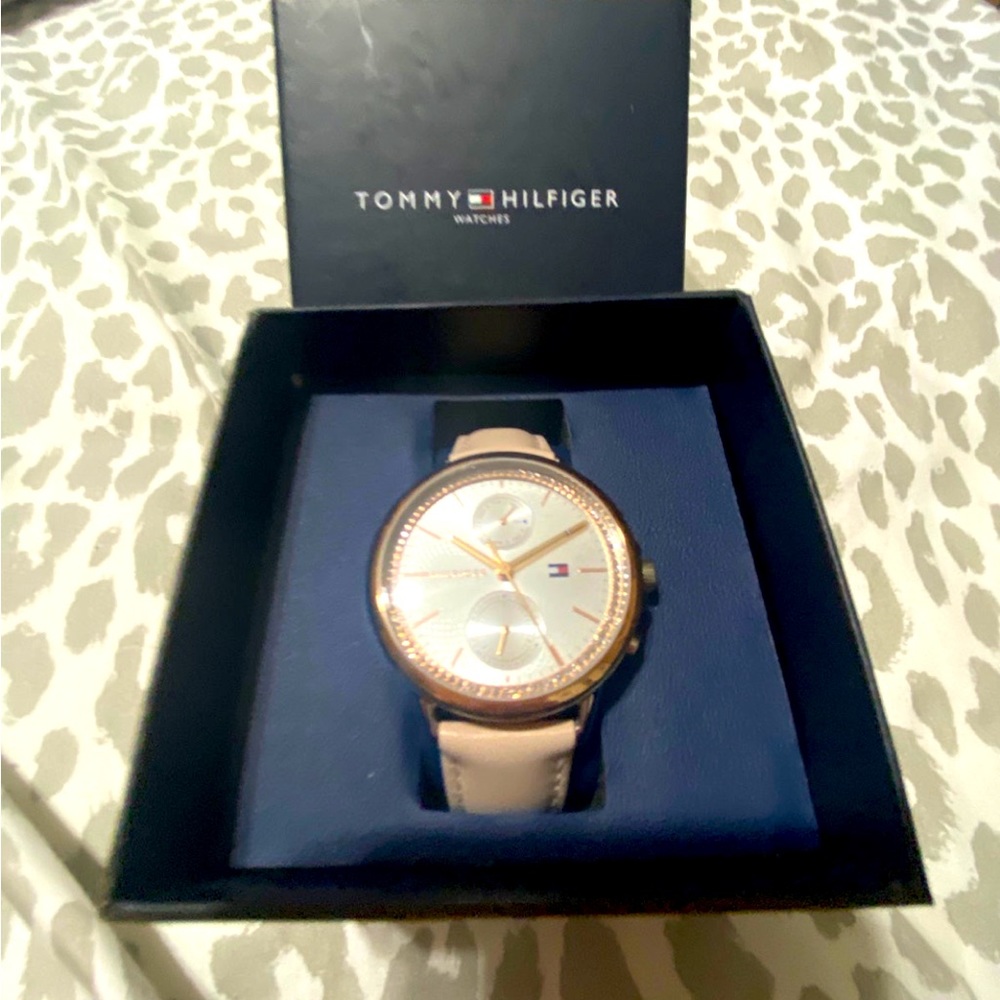 Women’s Tommy Hilfiger Watch